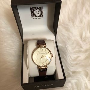 Anne Klein Watch